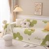 Chenille All-Season Cat Scratch-Resistant Sofa Cover for Home Combination Sofas