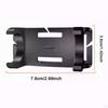 Mounting Bracket, Quick Installation for Outdoor Activities