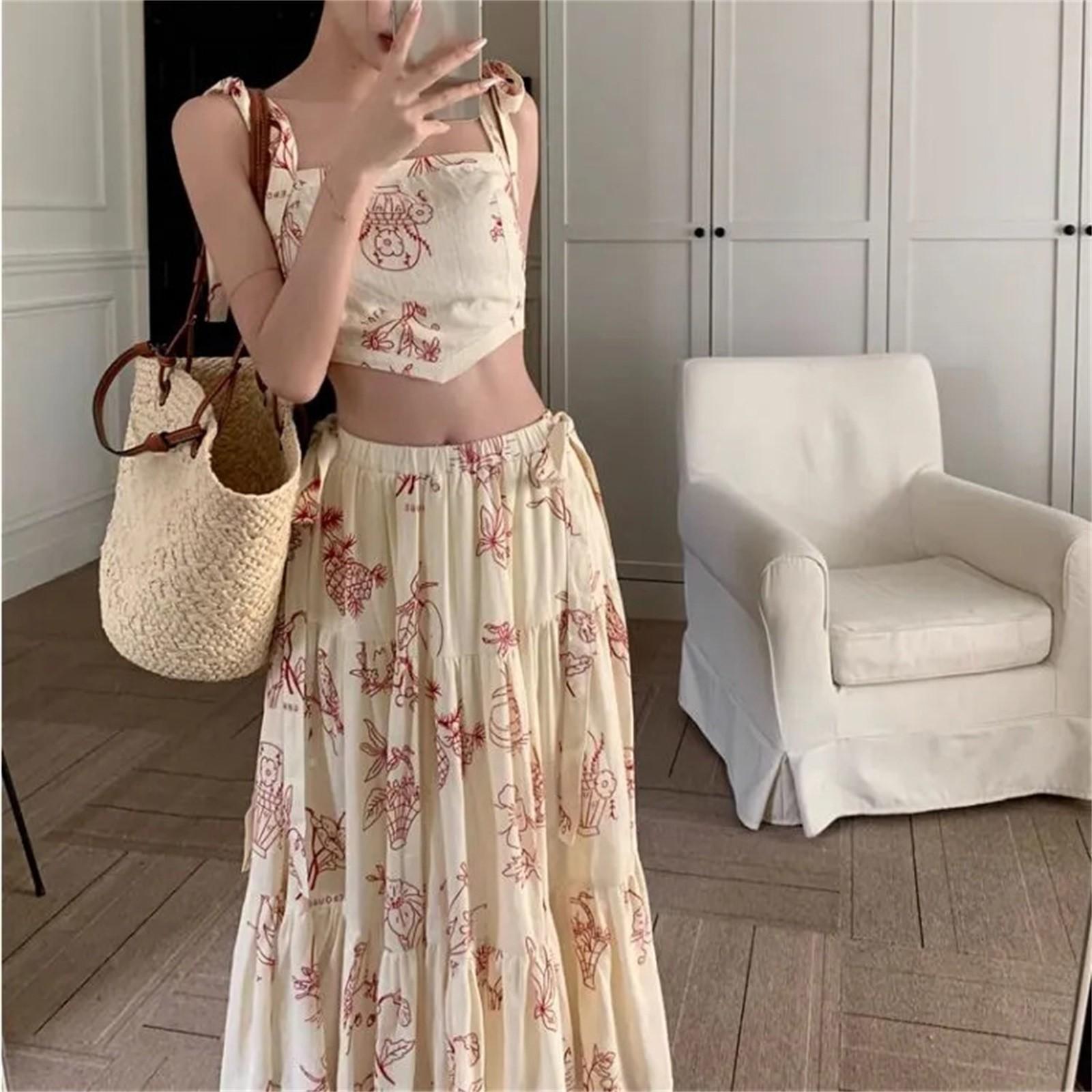 

Женское модное платье без рукавов, однотонное, повседневное, с вырезами, на бретелях S