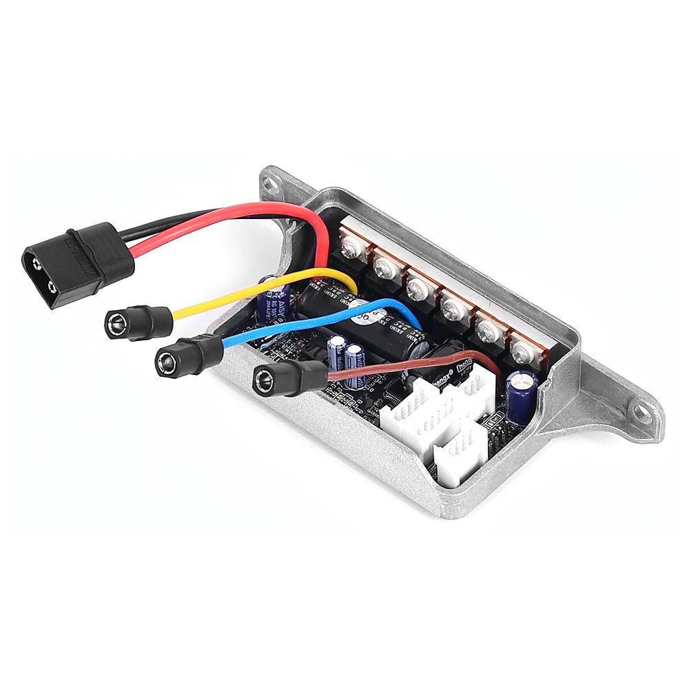 Regulátor motoru pro elektrickou koloběžku NIU KQi3 Pro