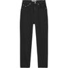 Tommy Jeans Womens/Ladies Tapered High Rise Mom Jeans