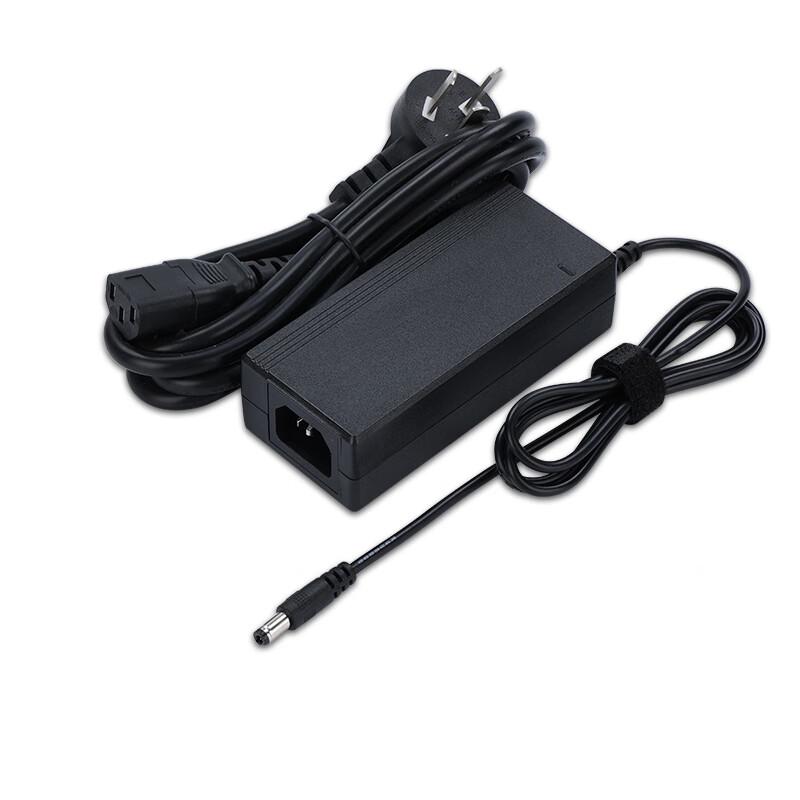 24V Universal AC/DC Power Adapter