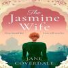 The Jasmine Wife by Jane Coverdale Paperback Book 9780008336301