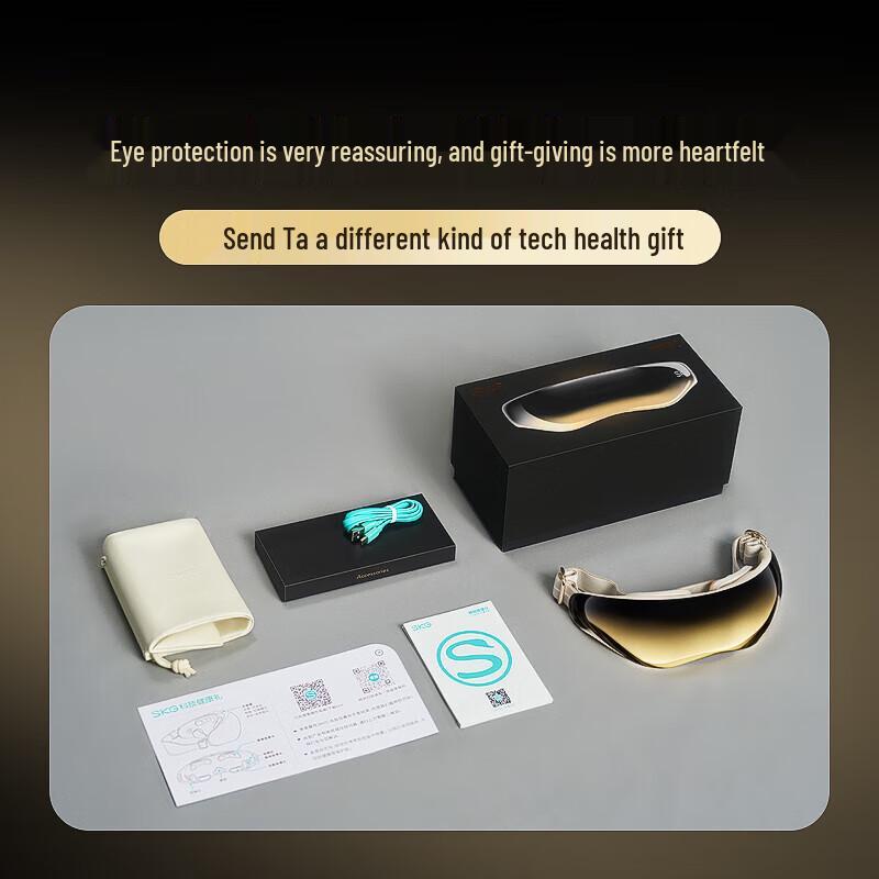 SKG E9 Series Eye Massager