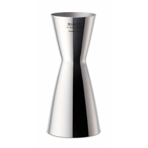 BIRDY. by Erik Lorincz MC30/60 Stainless Steel Measuring Cup