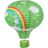 Foldable Hot Air Balloon Paper Lantern