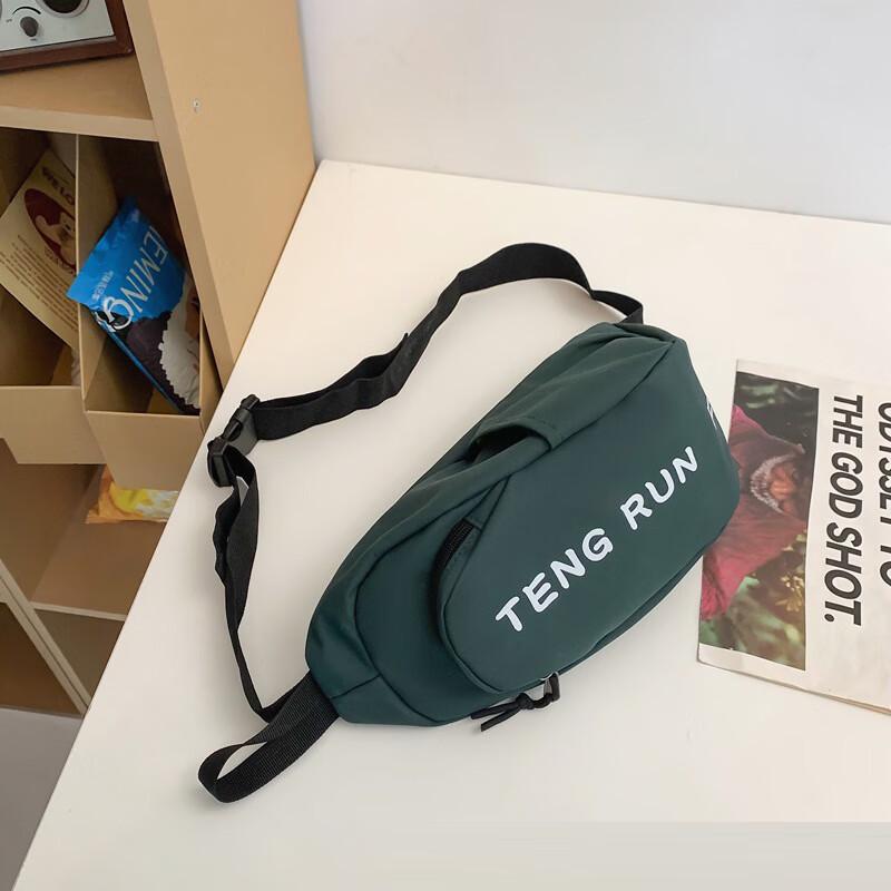Zuoyou Unisex Casual Sling Bag