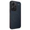 Case For Redmi A5 Note 14 13 Pro Plus 4G 5G Poco X7 Pro Carbon Fiber Magnetic Wireless Charge Shockproof Cover Xiaomi 14T Pro