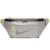 Nsw Winterized Polyester Waist Bag Unisex Bags Gray CQ0464-008