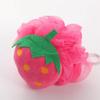 Wisp for Body Shower Bath Ball Scrub Cleaning Body Care and Exfoliants Cartoon Fruit Wholesale Sponge Ball Accessories for Bath