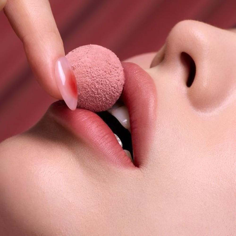 3CE Velvet Lip Tint Blush 4g