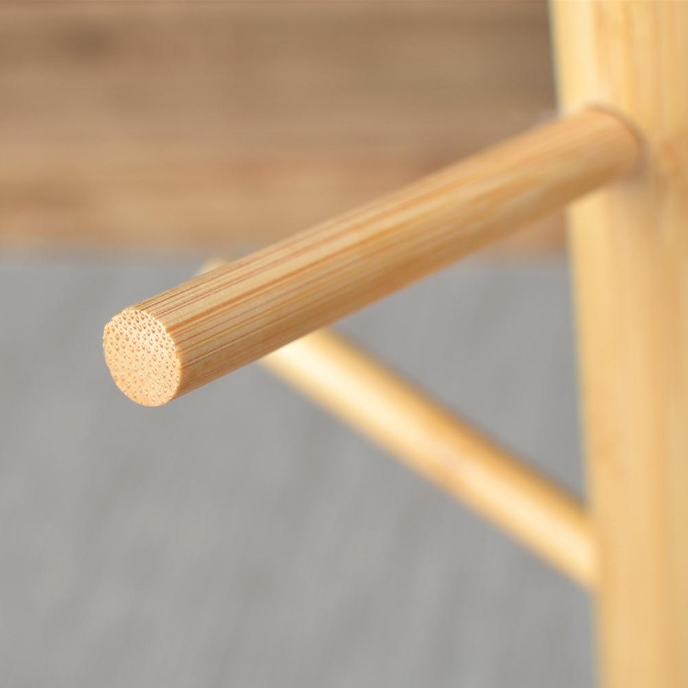 Practical-Coffee Cup Holder A Thicker Base Suitable For Countertops Cup Holder With 6 Hooks
