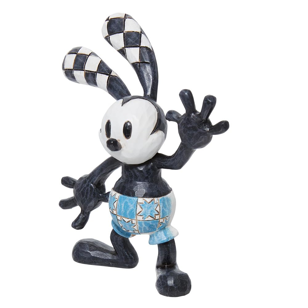 Enesco Disney Traditions Oswald Mini 6013081