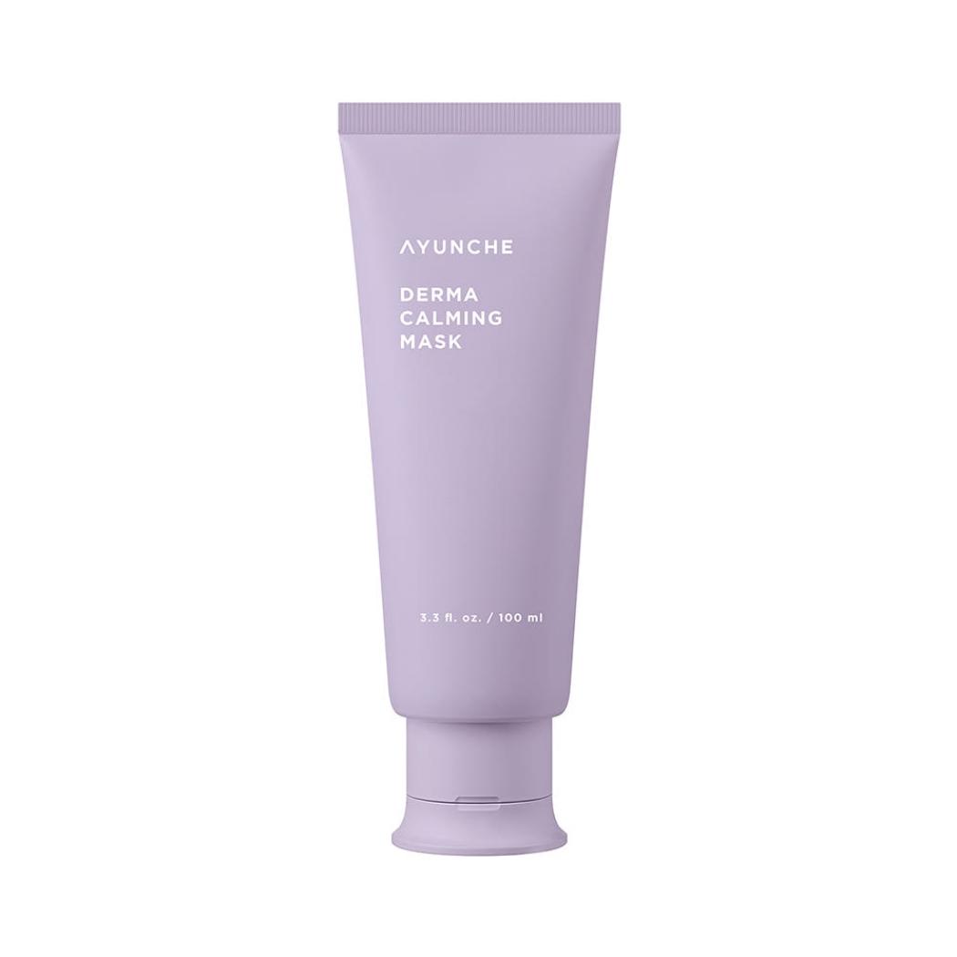 AYUNCHE Derma Calming Scalp Mask Soothing Scalp Treatment 100ml 1 Pack (100ml)