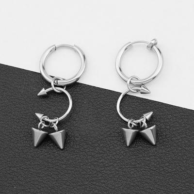 Boucles d'oreilles – Pendants d'oreilles