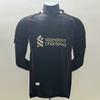 2526 New Player Edition Manchester United Manchester City AC Miami Chelsea Short Sleeve Top Special Edition Casual Football Uniform