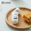 Nanshan Hand-painted Ceramic Master Teacup Gift Set