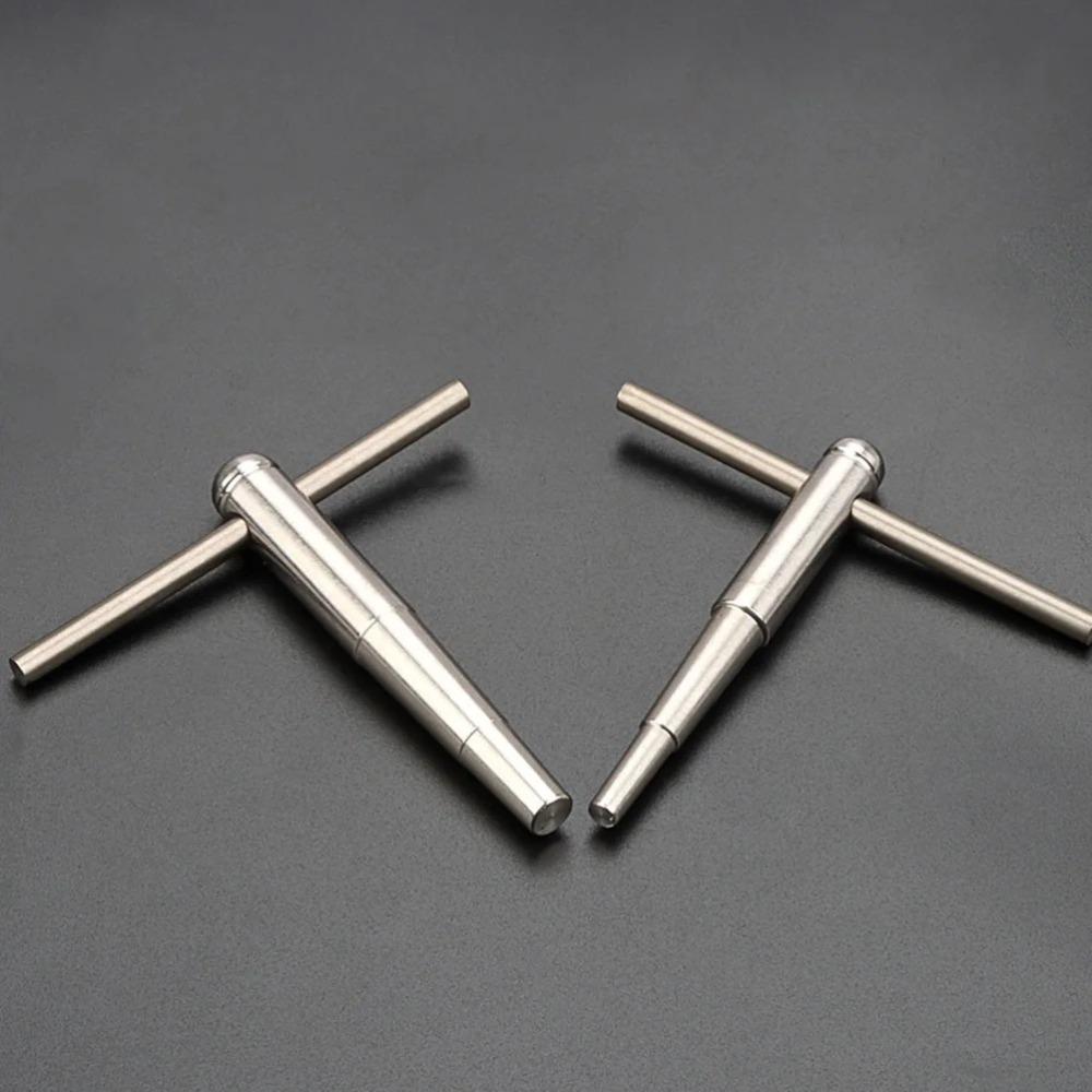 Brass Instrument Repair and Shaping Tools French Horn, Trumpet, Trombone, Euphonium, and Tuba Shaping and Bending Tools