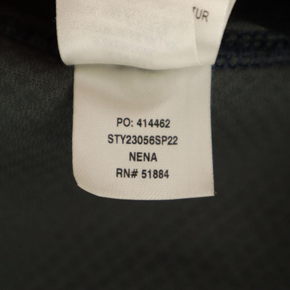 Patagonia 23056 Long Sleeve Classic Retro X Fleece Jacket M Outdoors Men's Used