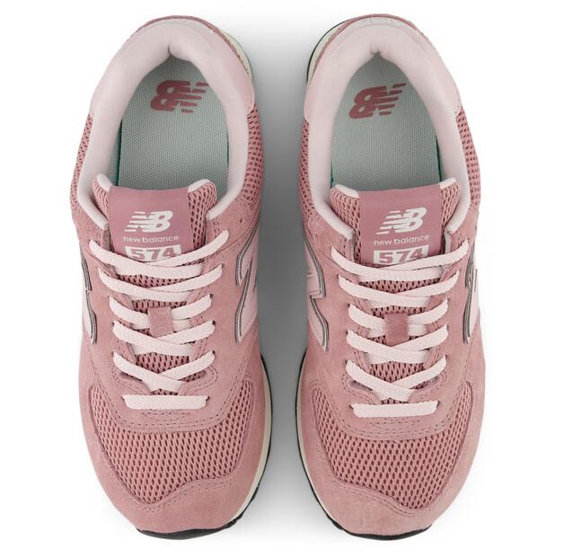 New Balance 574 Alpha Sneakers