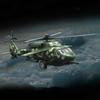 Diecast Toy Helicopter Frication Powered Aircraft Airplane Fireplace Boy Toy
