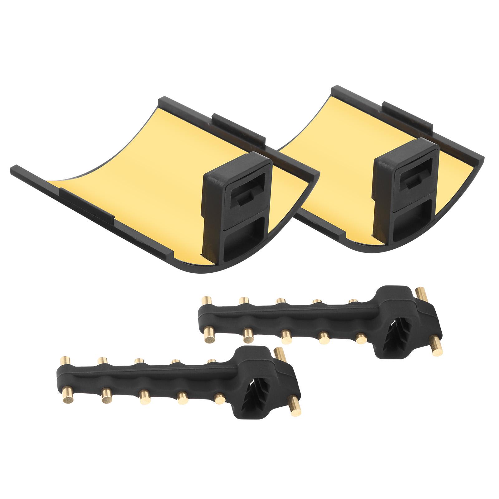 

Antenna Signal Amplifier Range Extender Kit Fit for MAVIC 2 Drone Remote Controller