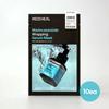 Wrapping Serum Mask 10 Sheets (Madecassoside Blemish Repair)