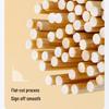 Disposable Bamboo Skewers (15cm, 300 Count)