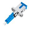 Fiber Optic LC-SC Adapter