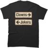 Tops – T-Shirts