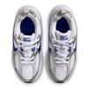 Nike V5 RNR PS Jasnoszary Photon Dust Dziecięce Sneakersy Biało-Czarne HQ6412-101