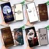 Once Upon A Time Case For Samsung Galaxy S23 S22 Ultra S21 Plus S8 S9 S10 Note 10 20 Ultra S20 FE S21 FE Cover