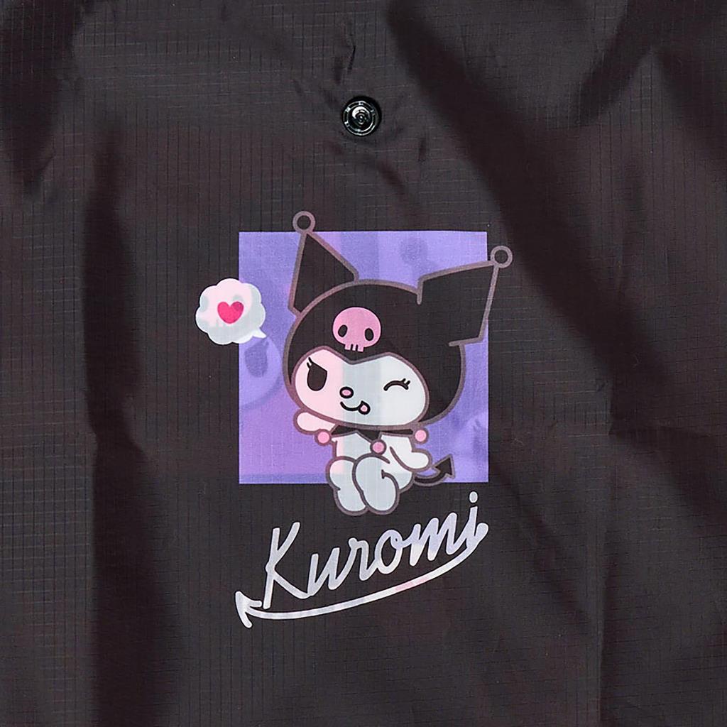 Sanrio Eco Bag M Kuromi 779130