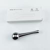 304 Stainless Steel Rotatable Ice Ball Eye Massager Handheld Cold Facial Massage Beauty Tool