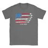 250 Years American 1776 2026 250th Usa Birthday 4th Of July T Shirt Summer Cotton TShirts For Unisex Tshirt ShortSleeved Tees