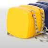 Steel Msuring Tape   Portable   Key Chain Tape Msure High Accuracy 1meter
