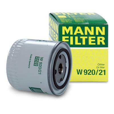 MANN Element W920/21