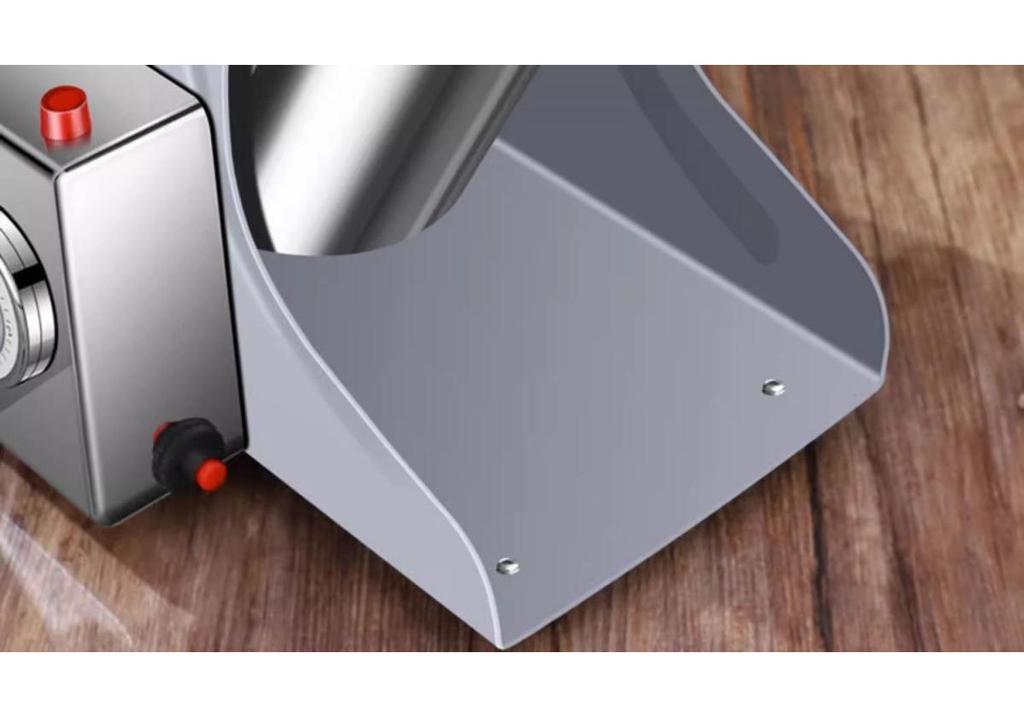 Ultra-Fine Electric Herbal Grinder: High-Speed Multi-Functional Powder Crusher