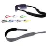 Neoprene Strap Neck Cord Sports Eyeglasses String Sunglasses Rope Band Holder