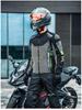 SULAITE Pánský čtyřsezónní protipádový závodní a off-roadový prodyšný motocyklový oblek