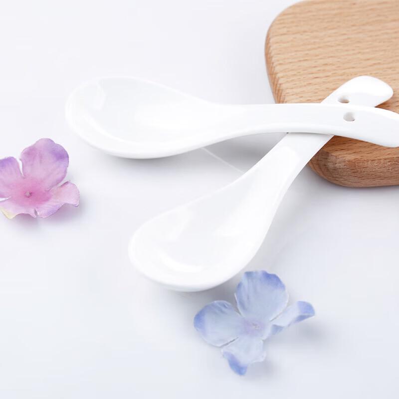 Airest Dreamy Flower Shadow 22-Piece Ceramic Dinnerware Set