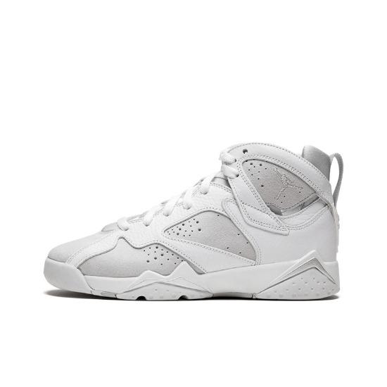 Air Jordan 7 Retro GS Pure Money 304774-120