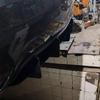 Renault Zoe Rear Spoiler (2013-2015) - Exterior Car Accessory Modification