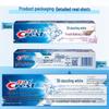 Crest 3D White Toothpaste Value Combo