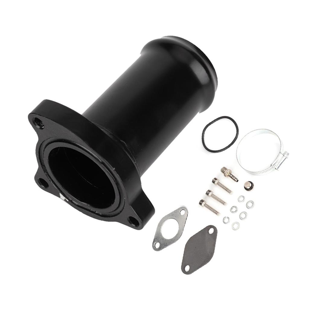 Valve Replacement Pipe Fit For EGR Delet kit 1.9 TDI 130160 CV Diesel