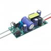 8-24W LED SCR Dimming Power Supply with Soft Start & No Flicker, 15W/18W/20W Deep Dimming