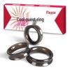 Cross-Border Pleasure Anti-Ejaculation Ring for Men – Lasting, Firm Lock for Enhanced Couple Experience