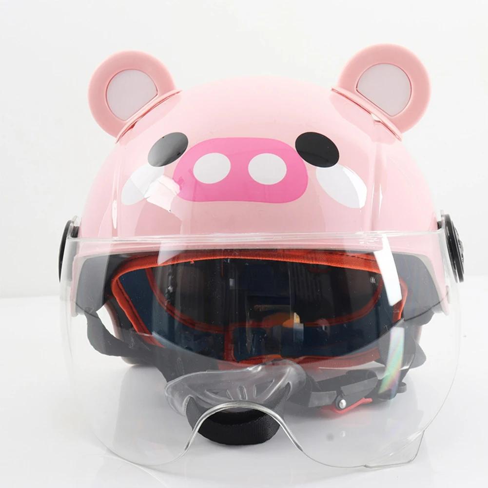 

Универсальный регулируемый детский шлем для верховой езды, амортизирующий, для малышей, для скейтборда, велосипеда, защитный шлем для детей, для подарков