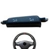 Steering Wheel Volume Controller forVW Golf 7 Multifunction Steering Wheel Tuning Parts Auto Volume Key Repair Adjusting Button