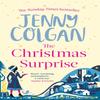 The Christmas Surprise by Jenny Colgan Paperback Book 9780751553970